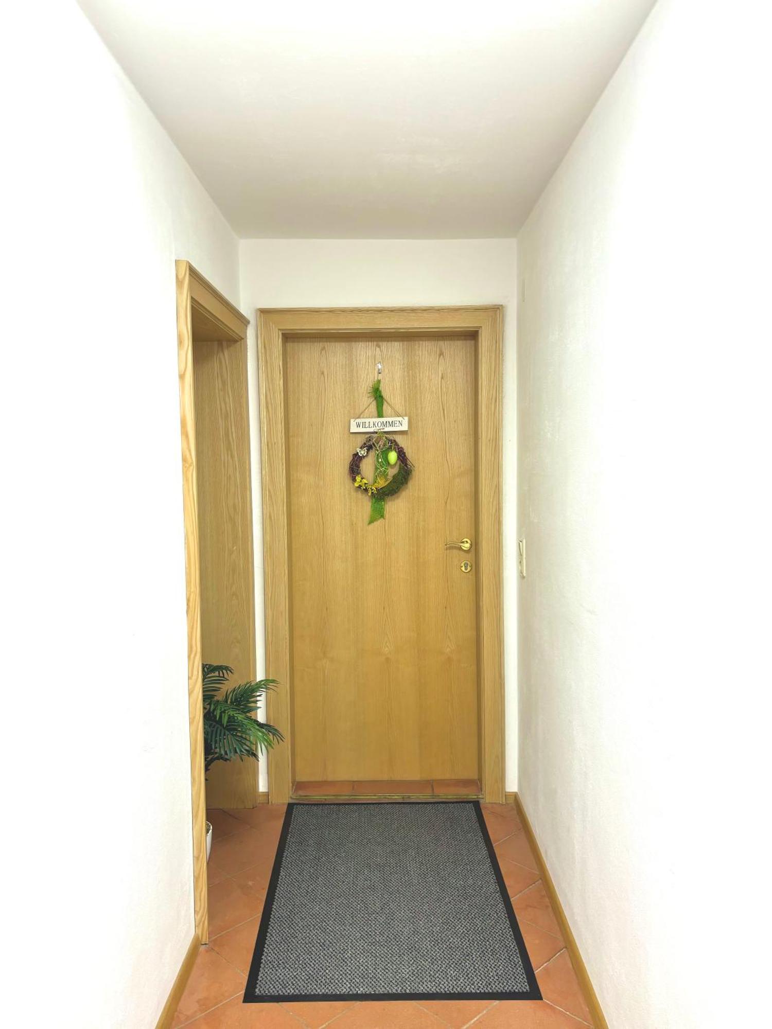 Gaesthaus "Seeblick" 塞基兴 外观 照片